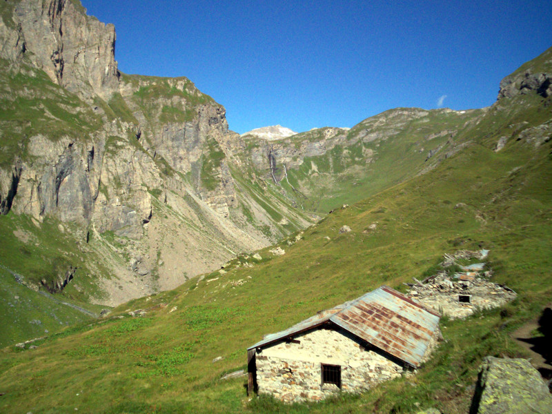 Colle di Bassa Serra