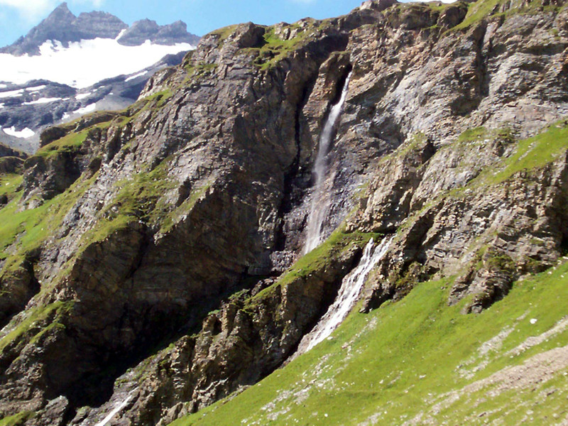 Colle di Bassa Serra