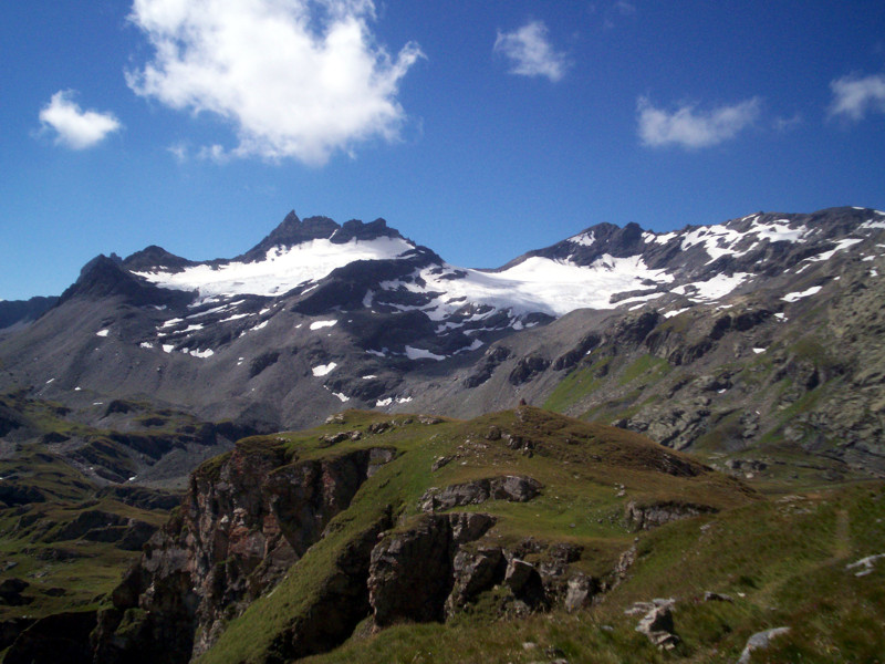 Colle di Bassa Serra