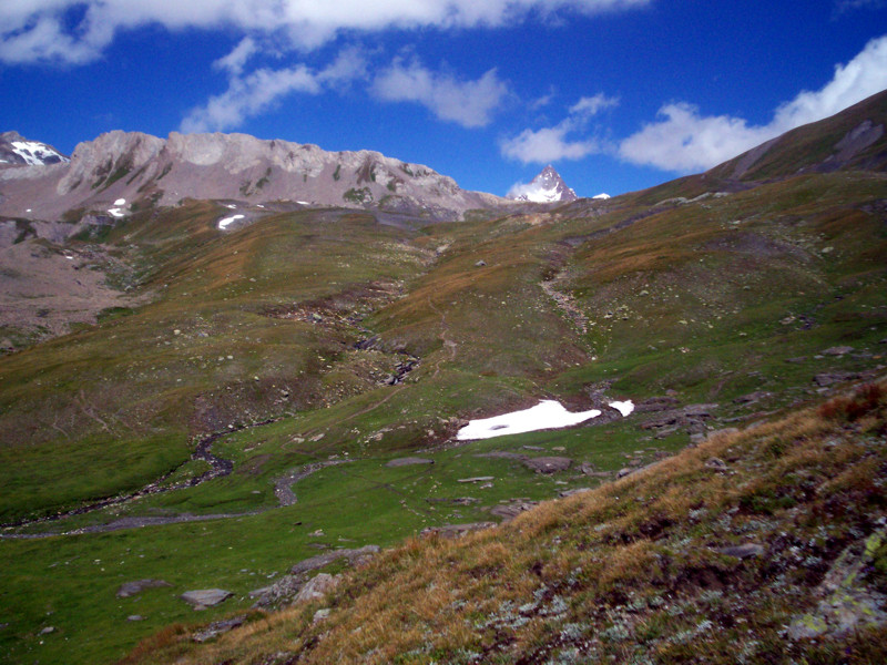 Colle di Bassa Serra