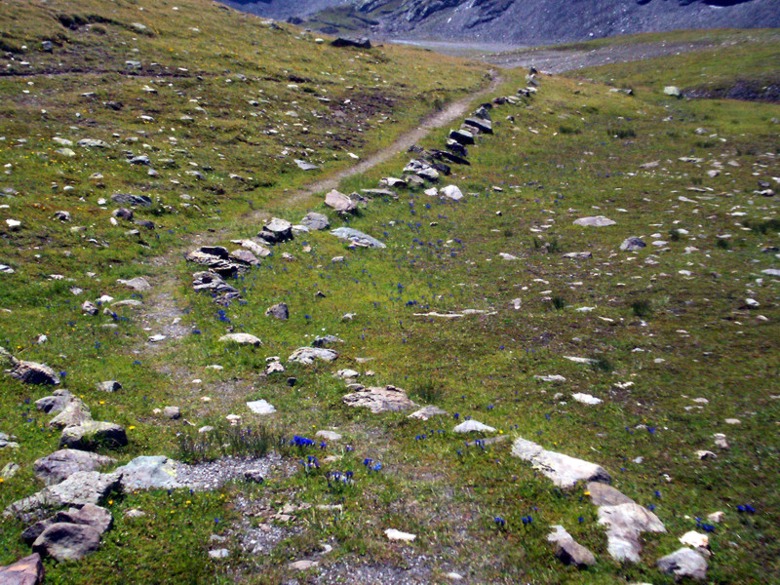 Colle di Bassa Serra