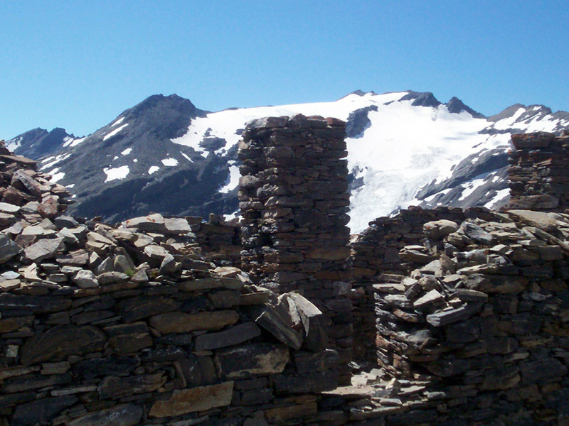 Colle di Bassa Serra