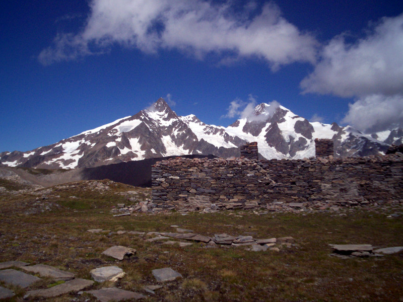 Colle di Bassa Serra