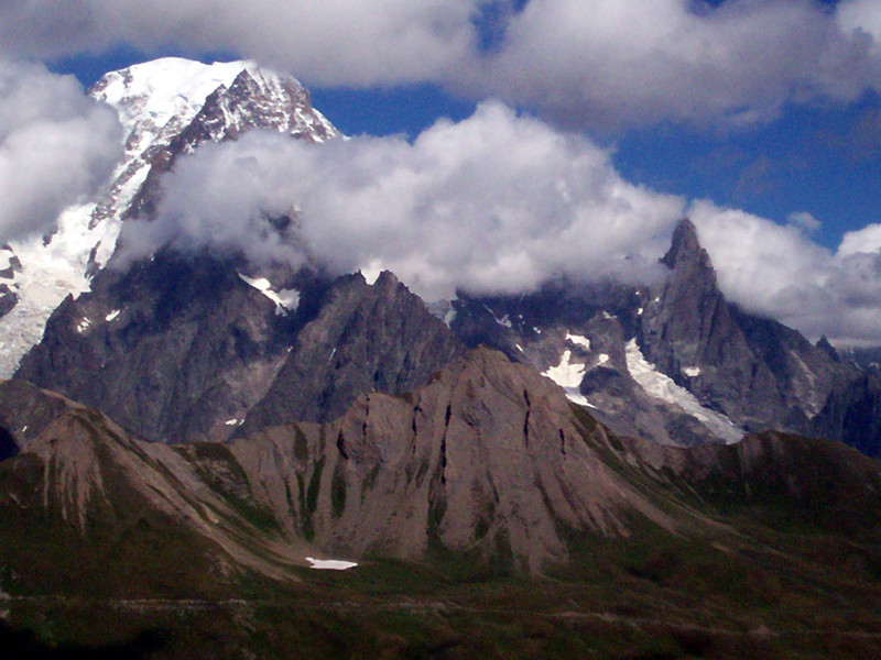 Colle di Bassa Serra