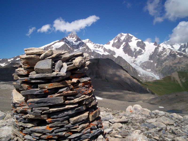 Colle di Bassa Serra