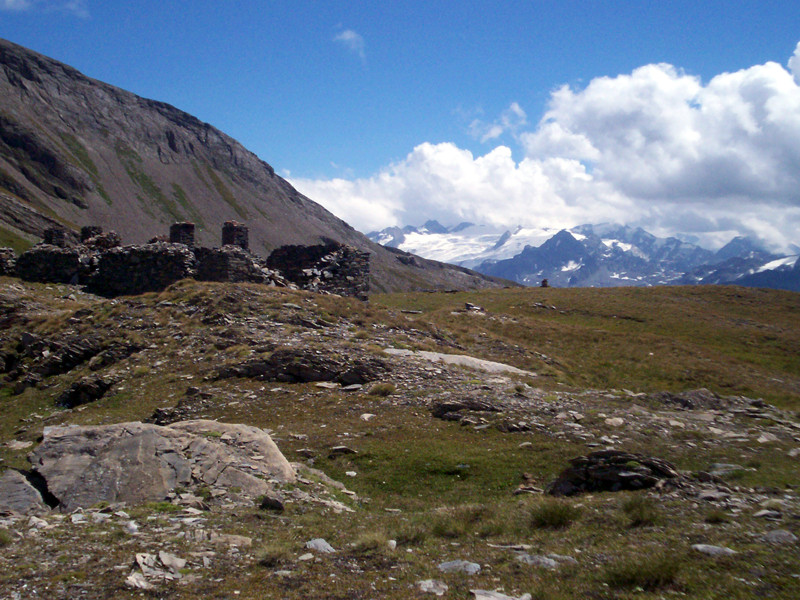 Colle di Bassa Serra