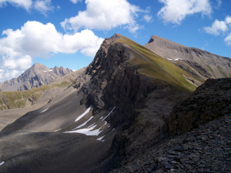 Colle di Bassa Serra