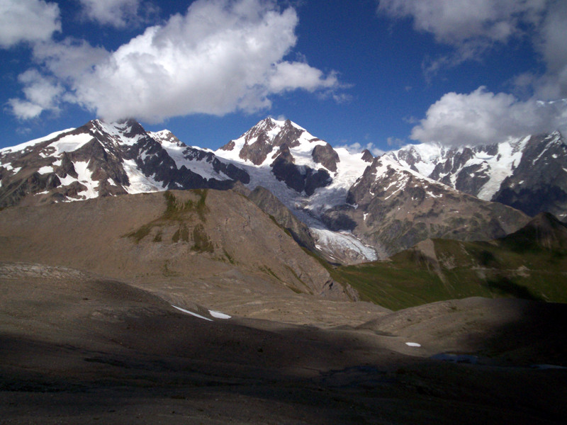 Colle di Bassa Serra