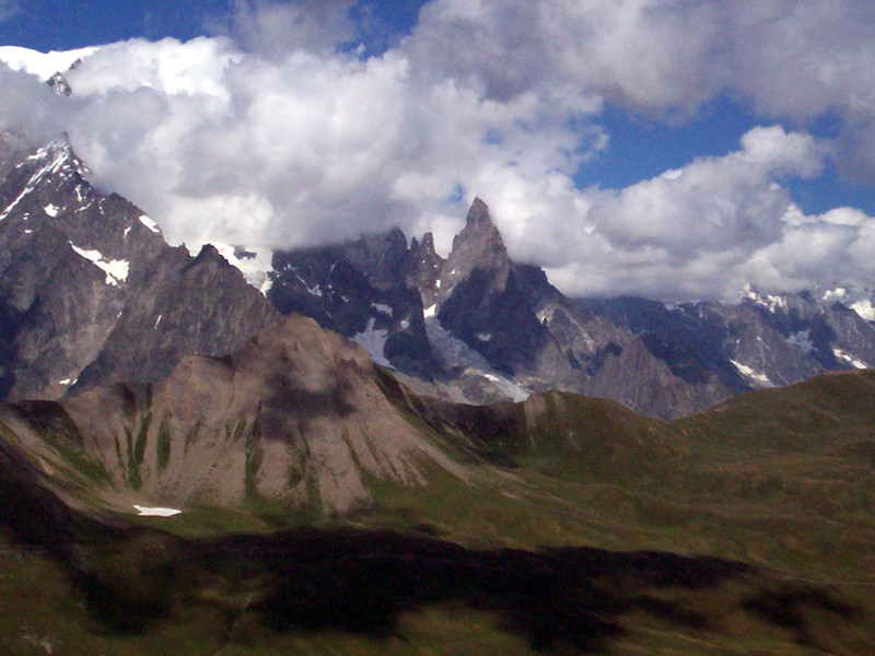 Colle di Bassa Serra