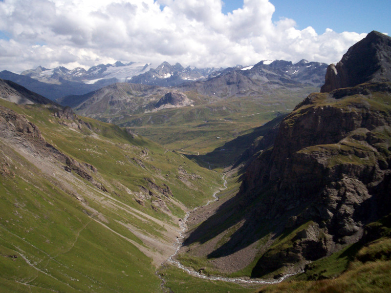 Colle di Bassa Serra