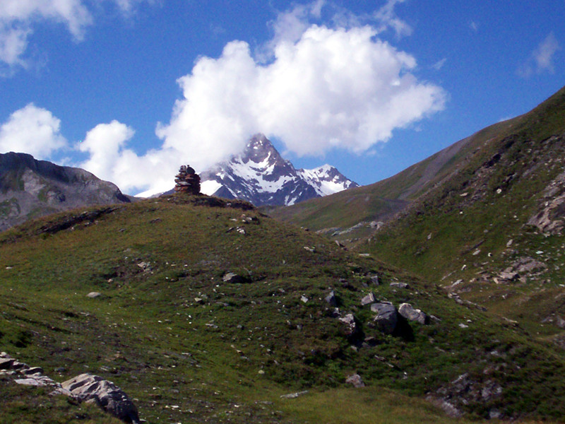 Colle di Bassa Serra