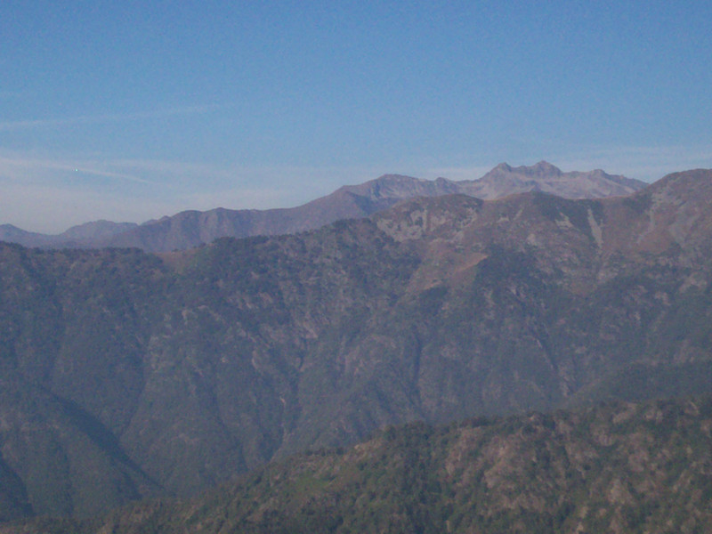 Monte Barone di Coggiola