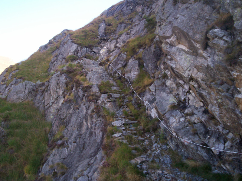 Monte Barone di Coggiola