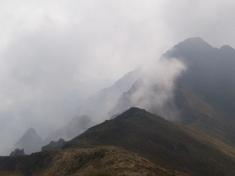 Monte Barone di Coggiola