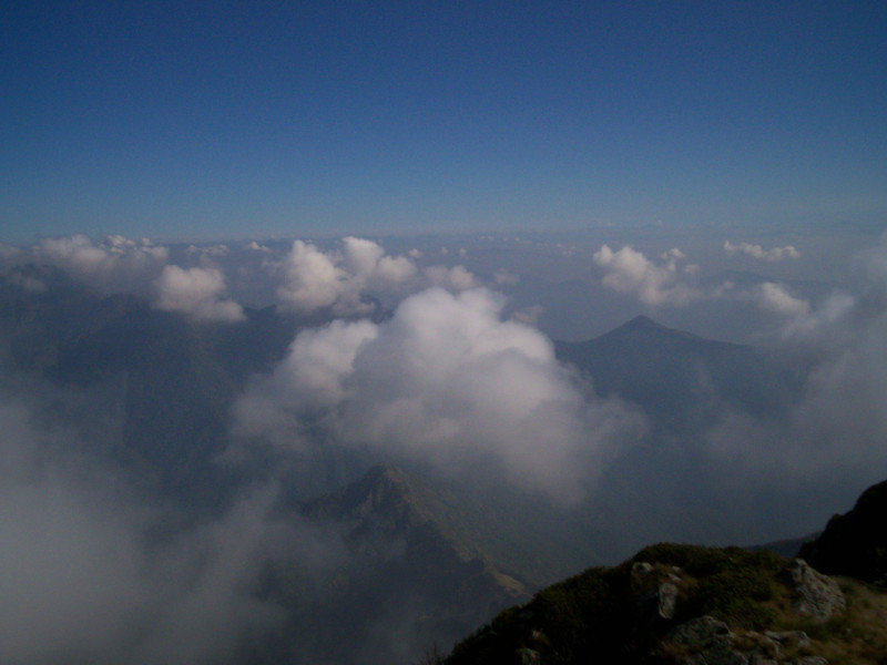 Monte Barone di Coggiola