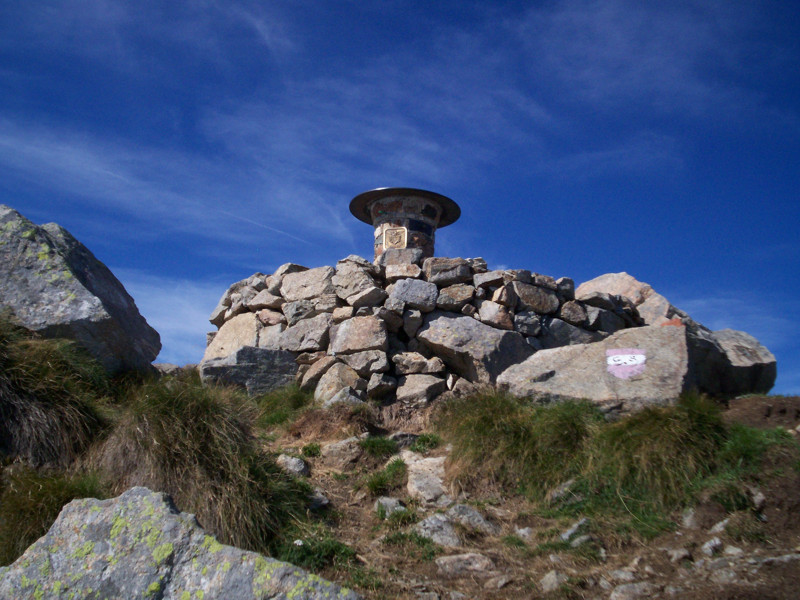 Monte Barone di Coggiola