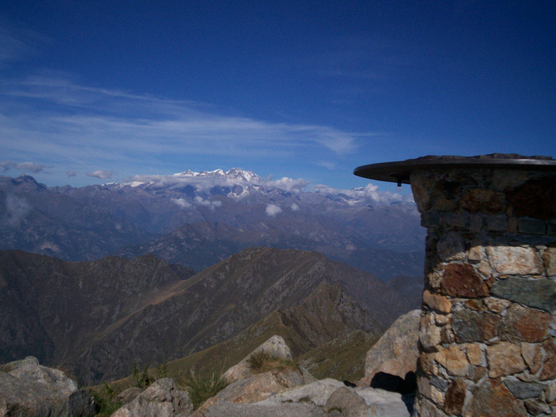 Monte Barone di Coggiola