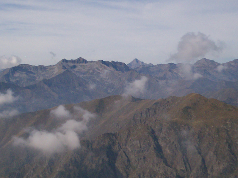 Monte Barone di Coggiola