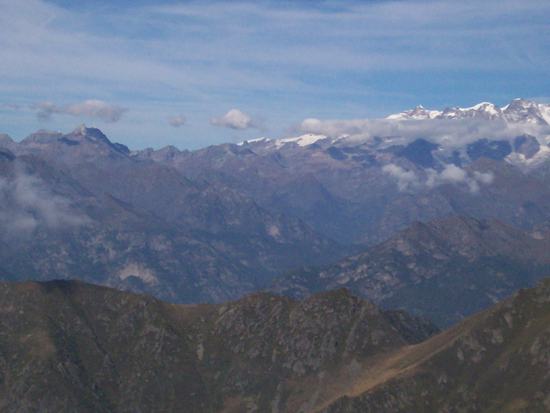 Monte Barone di Coggiola