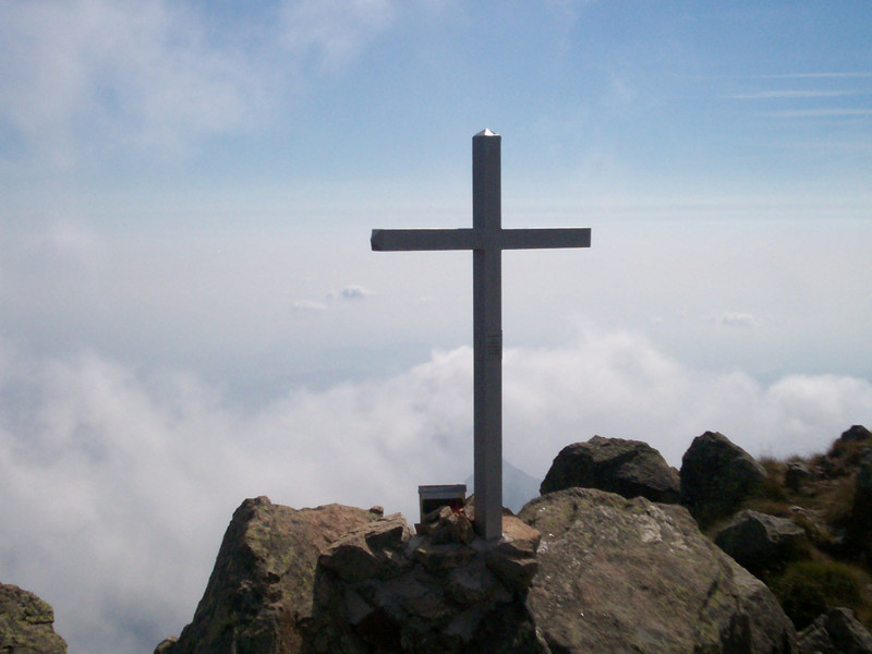 Monte Barone di Coggiola