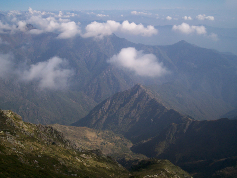 Monte Barone di Coggiola