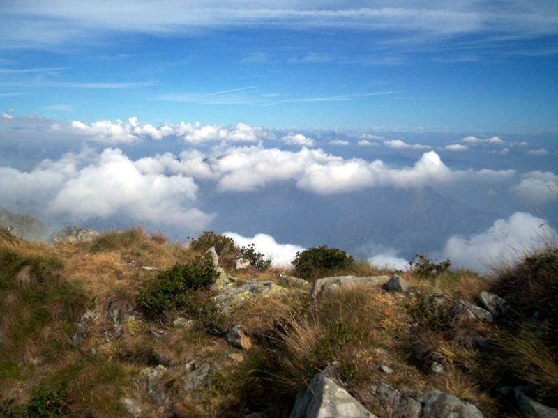 Monte Barone di Coggiola