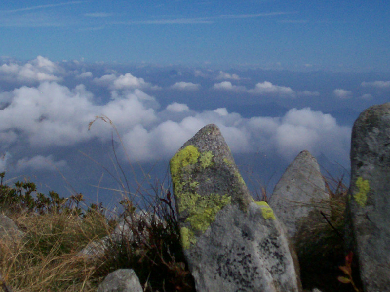 Monte Barone di Coggiola