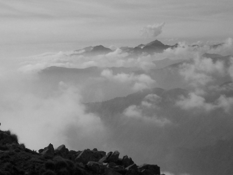 Monte Barone di Coggiola