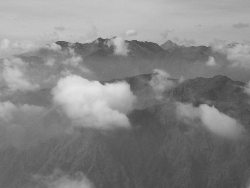 Monte Barone di Coggiola