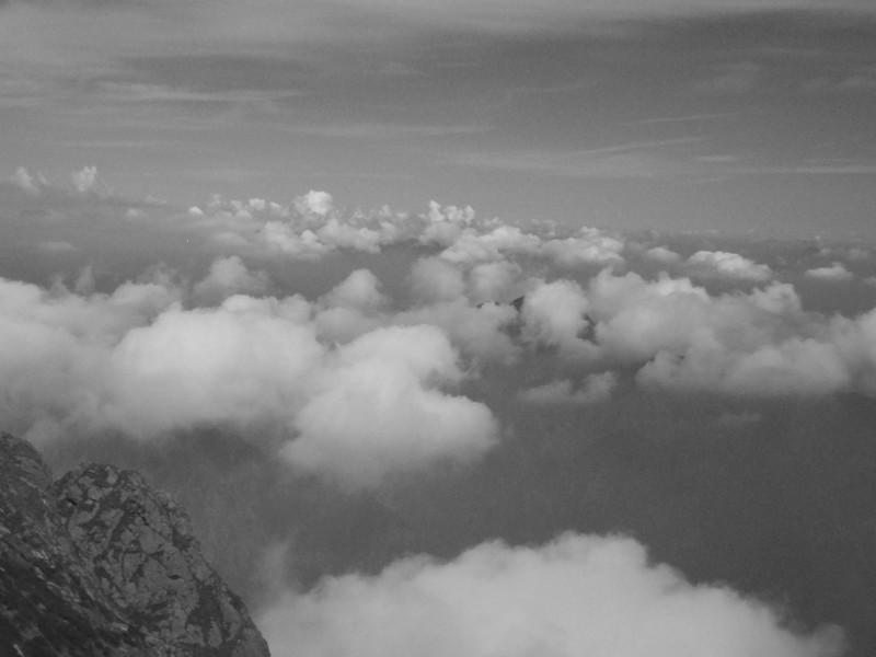 Monte Barone di Coggiola