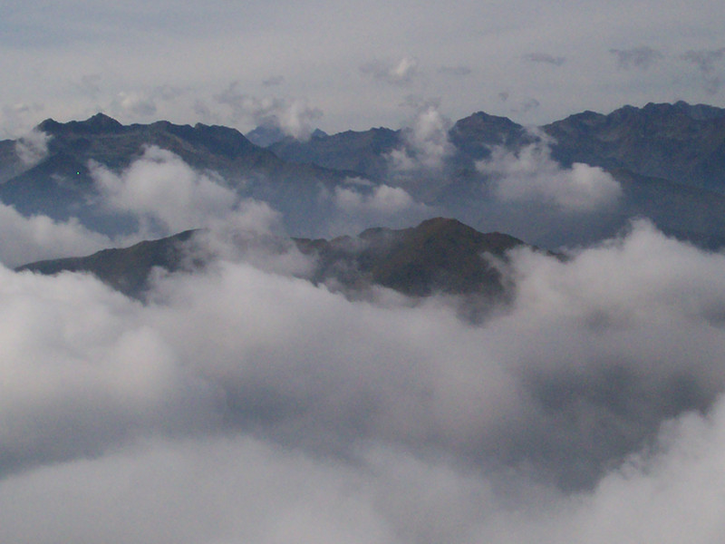 Monte Barone di Coggiola