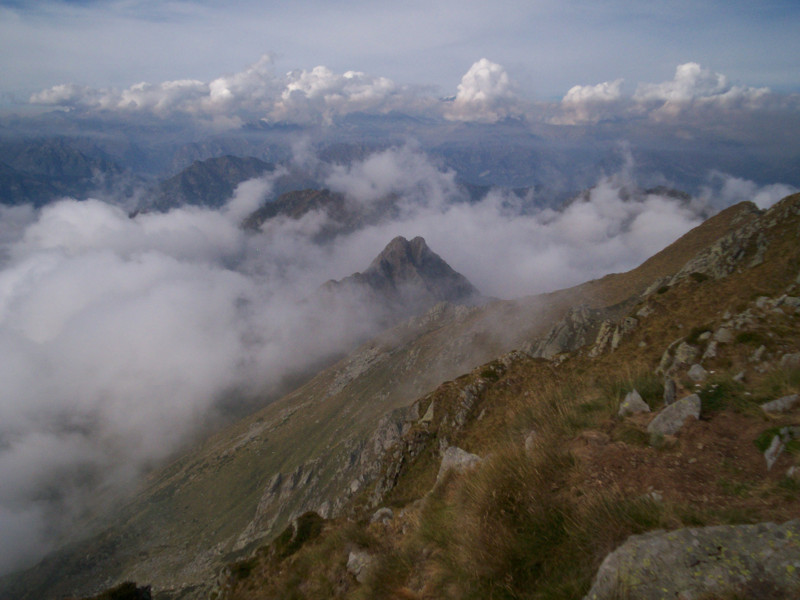 Monte Barone di Coggiola