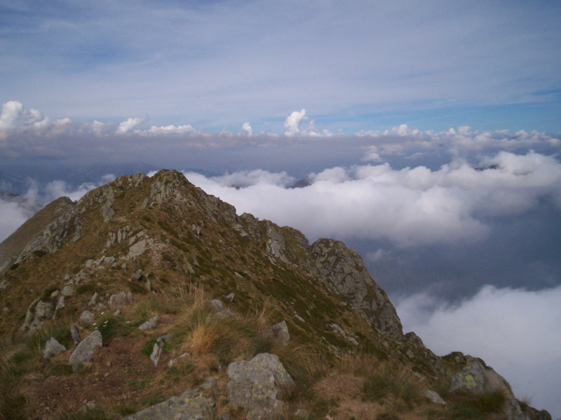 Monte Barone di Coggiola