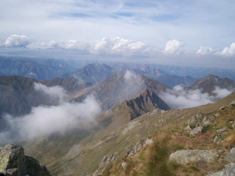 Monte Barone di Coggiola