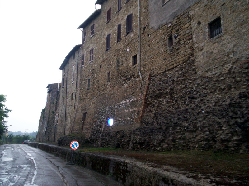 Bevagna