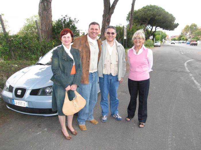 Ultime foto dell''incontro Natura Mediterraneo - 1^ parte