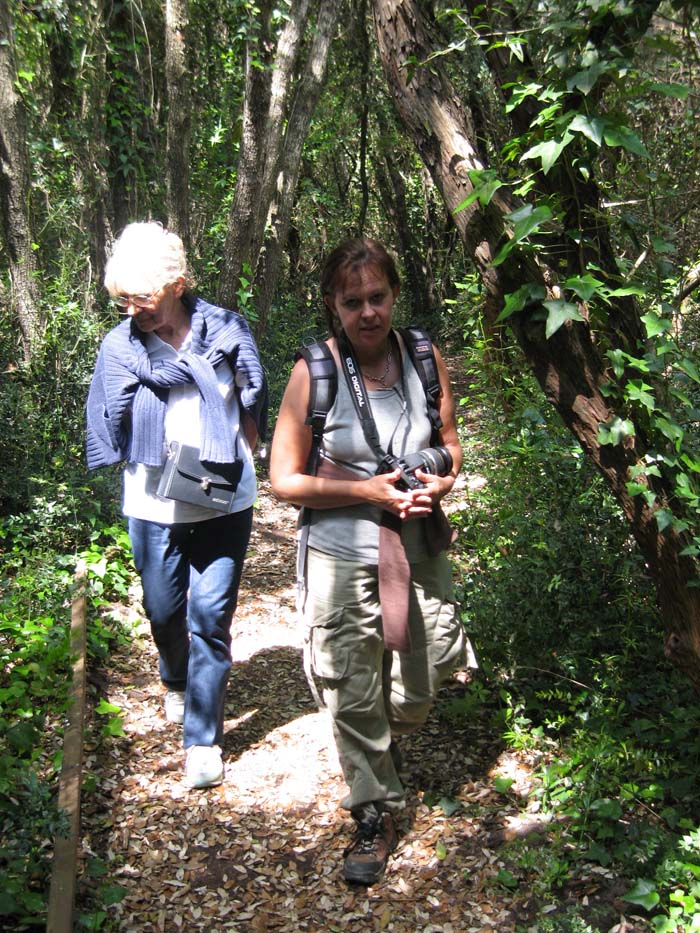 Ultime foto dell''incontro Natura Mediterraneo - 2^ parte