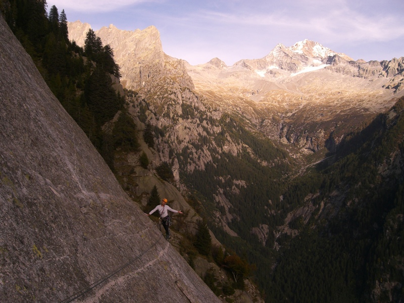 val di mello e disgrazia