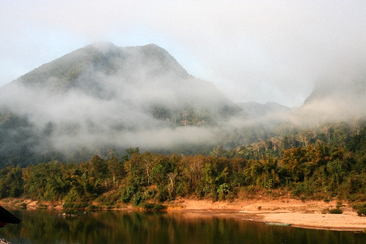 Laos - Cambogia