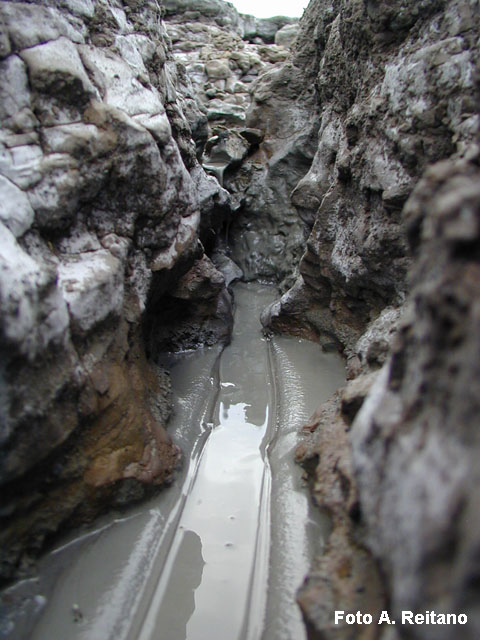 Salinelle (Etna sud-occidentale)