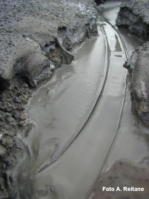 Salinelle (Etna sud-occidentale)