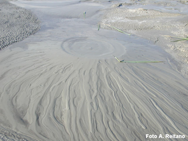 Salinelle (Etna sud-occidentale)