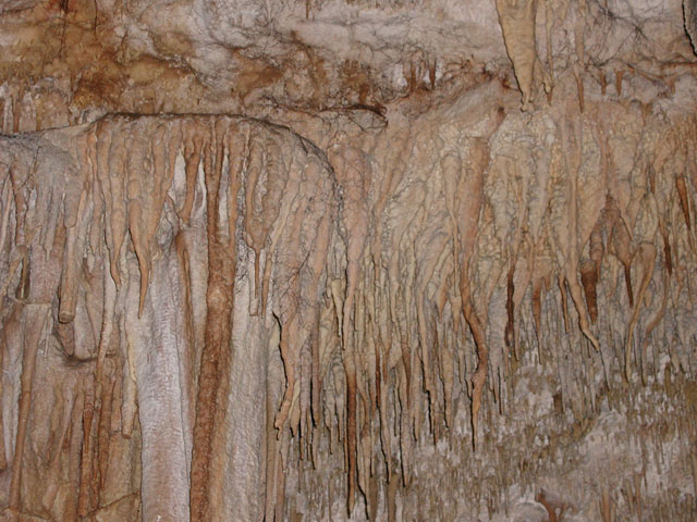 Grotta dei Genovesi I, Canicattini Bagni (SR)