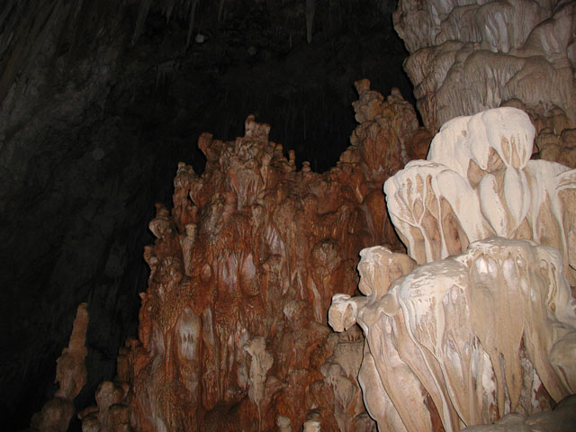 Grotta dei Genovesi I, Canicattini Bagni (SR)