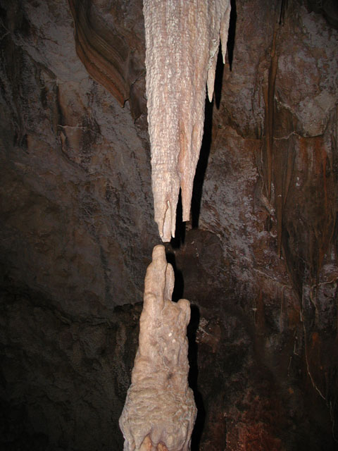 Grotta dei Genovesi I, Canicattini Bagni (SR)