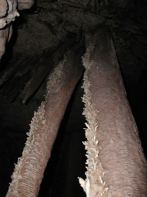 Grotta dei Genovesi I, Canicattini Bagni (SR)