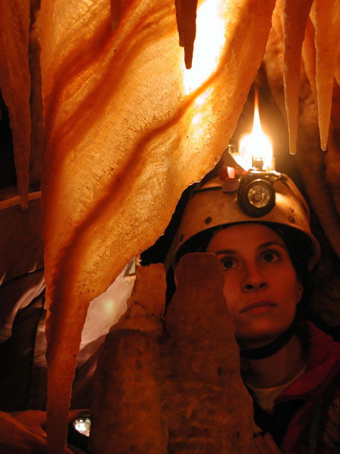 Grotta dei Genovesi I, Canicattini Bagni (SR)