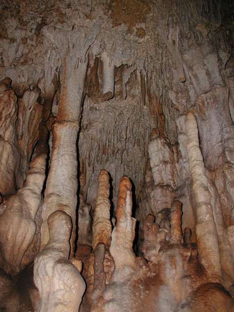 Grotta dei Genovesi I, Canicattini Bagni (SR)