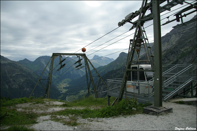 Passo di Cacciabella