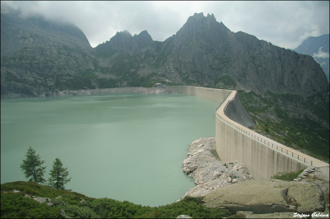 Passo di Cacciabella